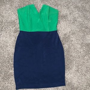 Party dress